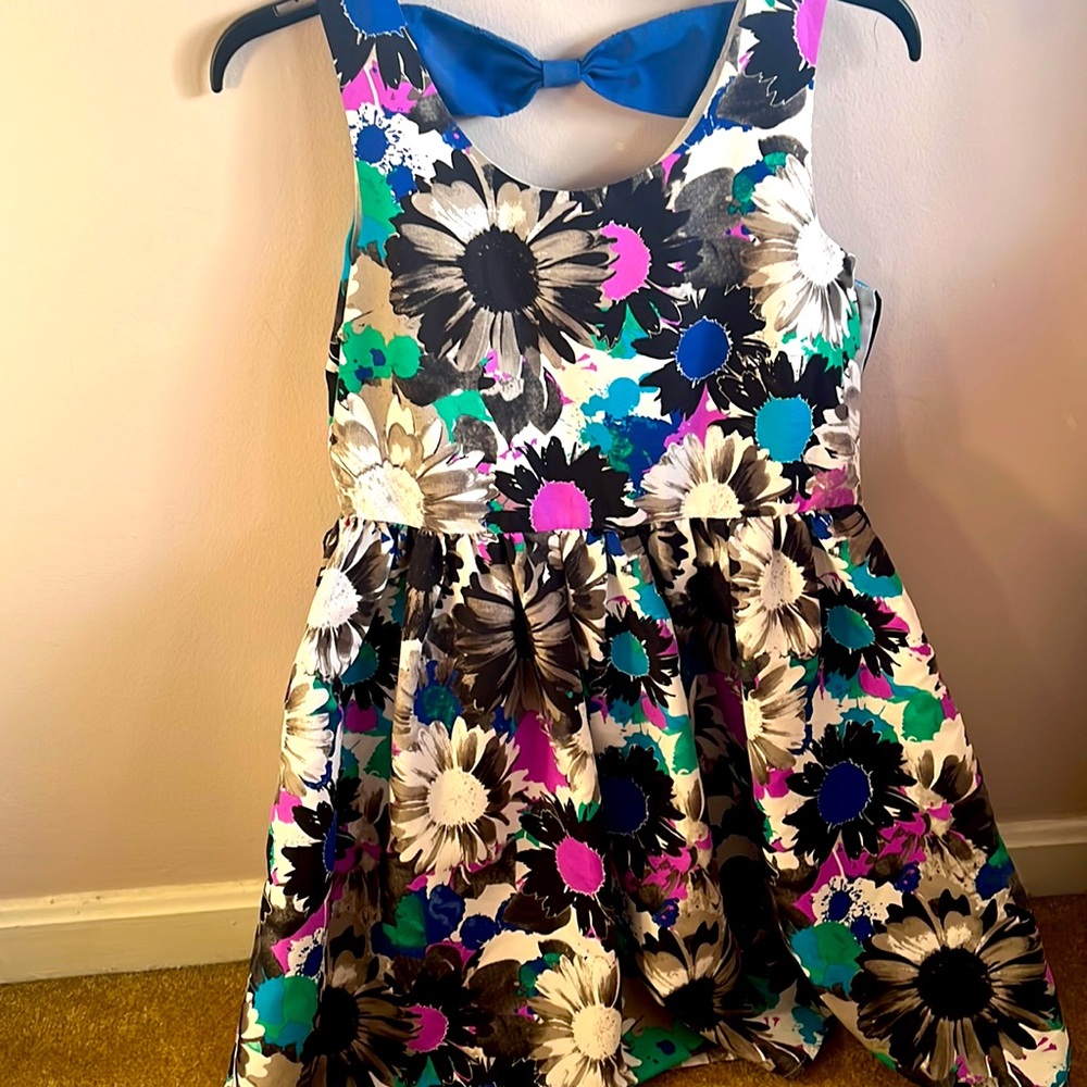 Girls Dress